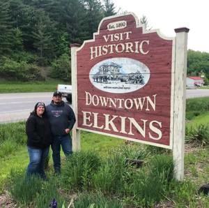 Meet your Posher, Tom